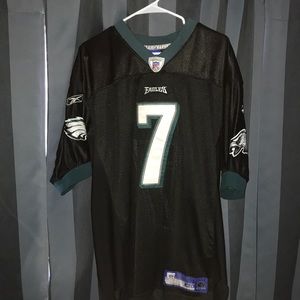 Mike Vick Eagles jersey